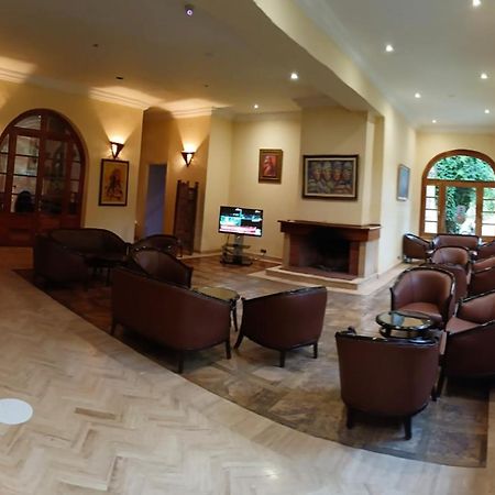 Hotel Panorama Azrou Ngoại thất bức ảnh