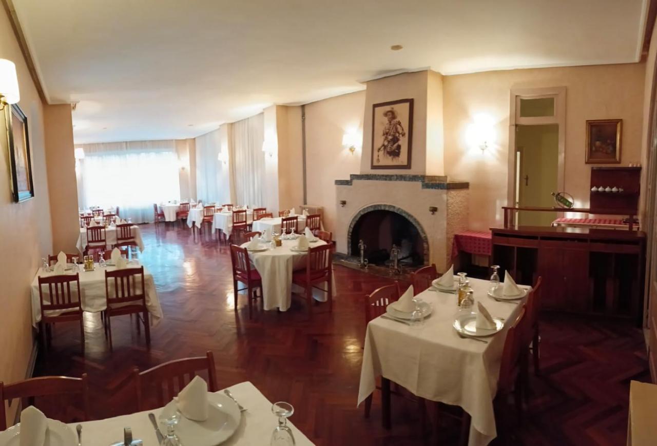 Hotel Panorama Azrou Ngoại thất bức ảnh