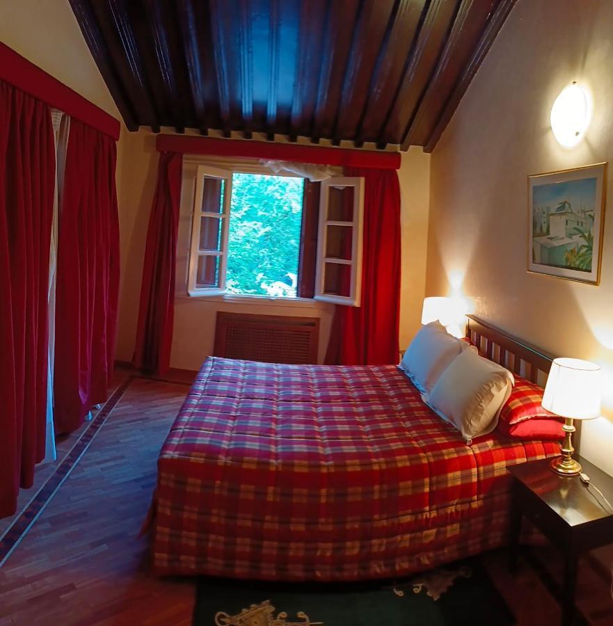 Hotel Panorama Azrou Ngoại thất bức ảnh