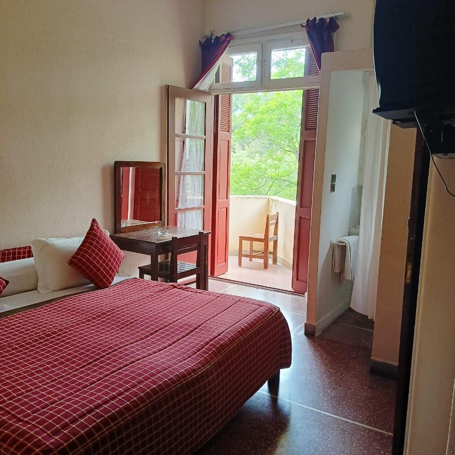 Hotel Panorama Azrou Ngoại thất bức ảnh