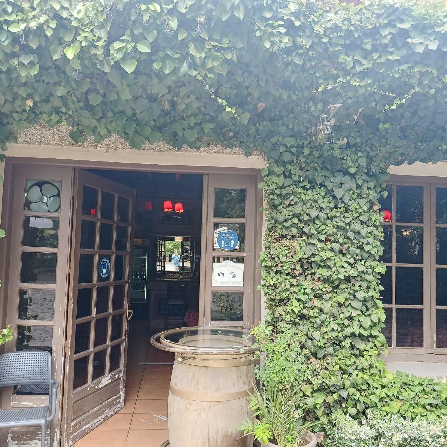 Hotel Panorama Azrou Ngoại thất bức ảnh