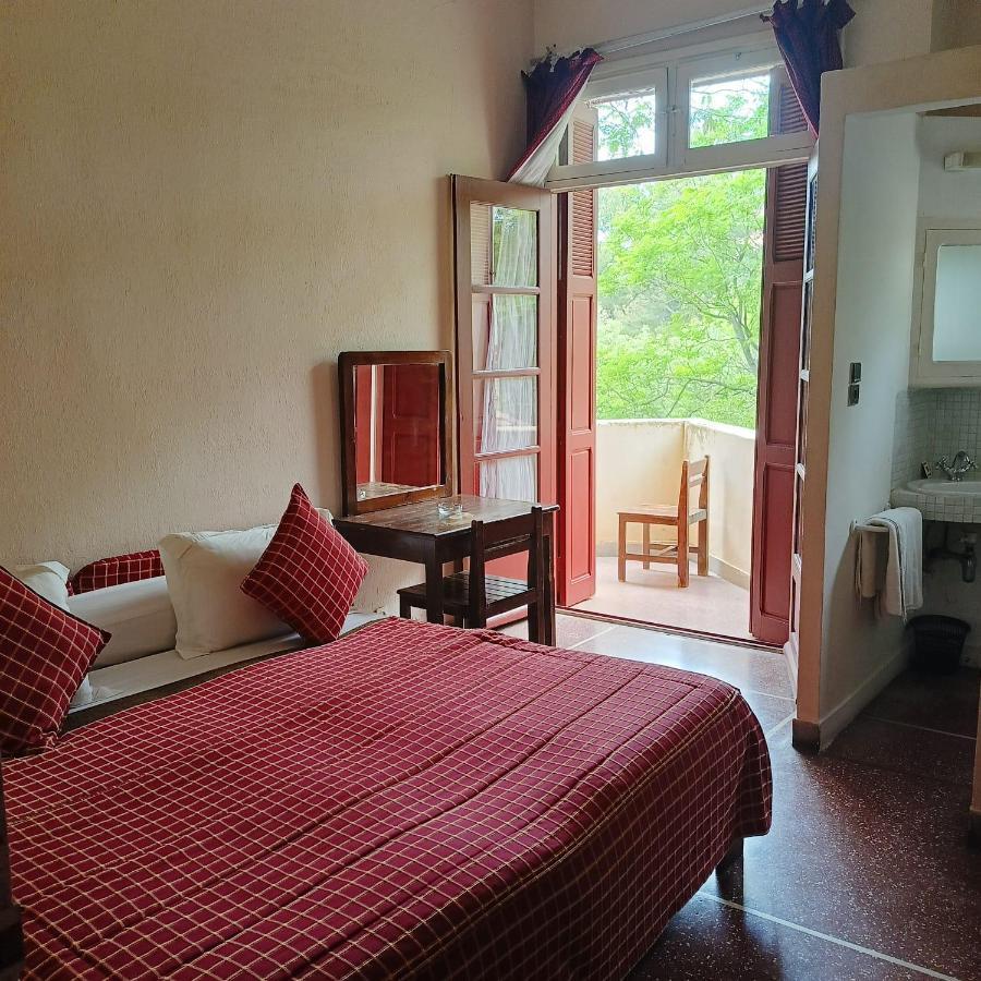 Hotel Panorama Azrou Ngoại thất bức ảnh