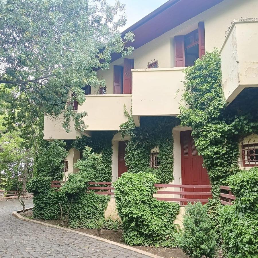 Hotel Panorama Azrou Ngoại thất bức ảnh