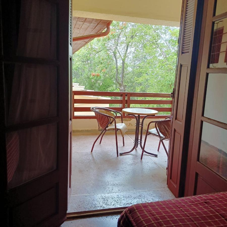 Hotel Panorama Azrou Ngoại thất bức ảnh
