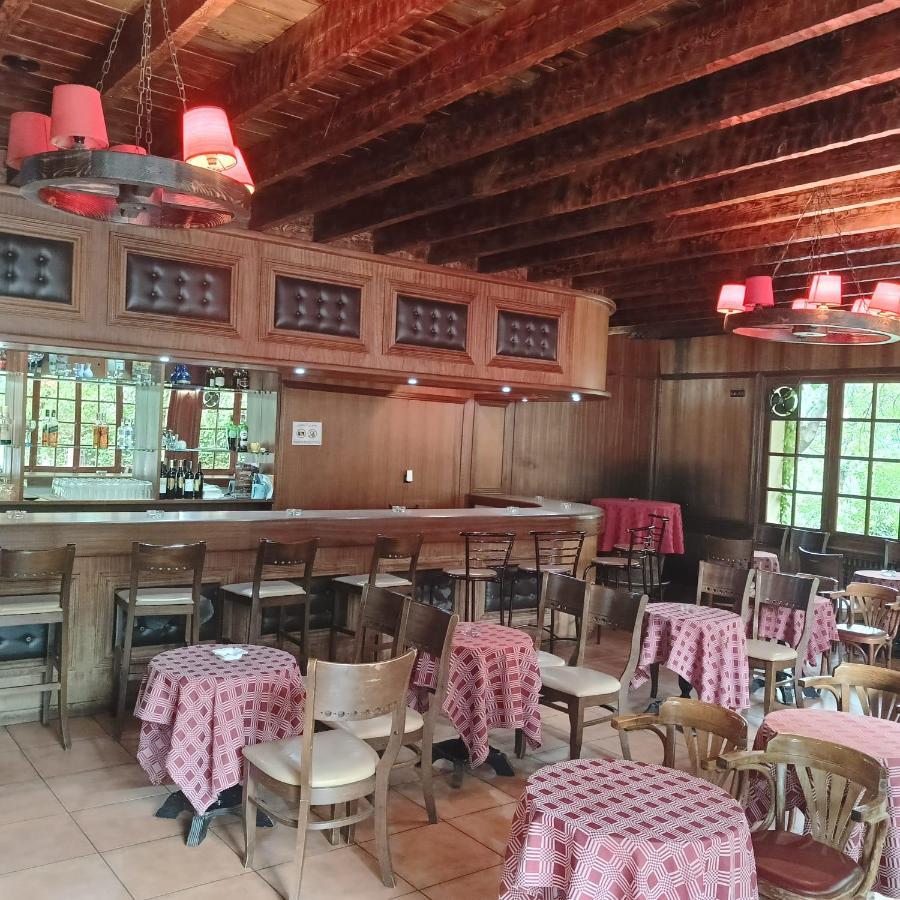 Hotel Panorama Azrou Ngoại thất bức ảnh