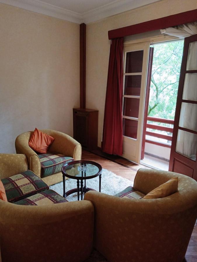 Hotel Panorama Azrou Ngoại thất bức ảnh
