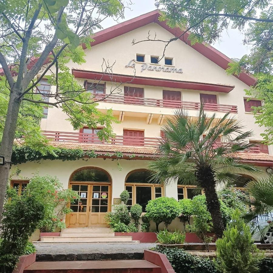 Hotel Panorama Azrou Ngoại thất bức ảnh