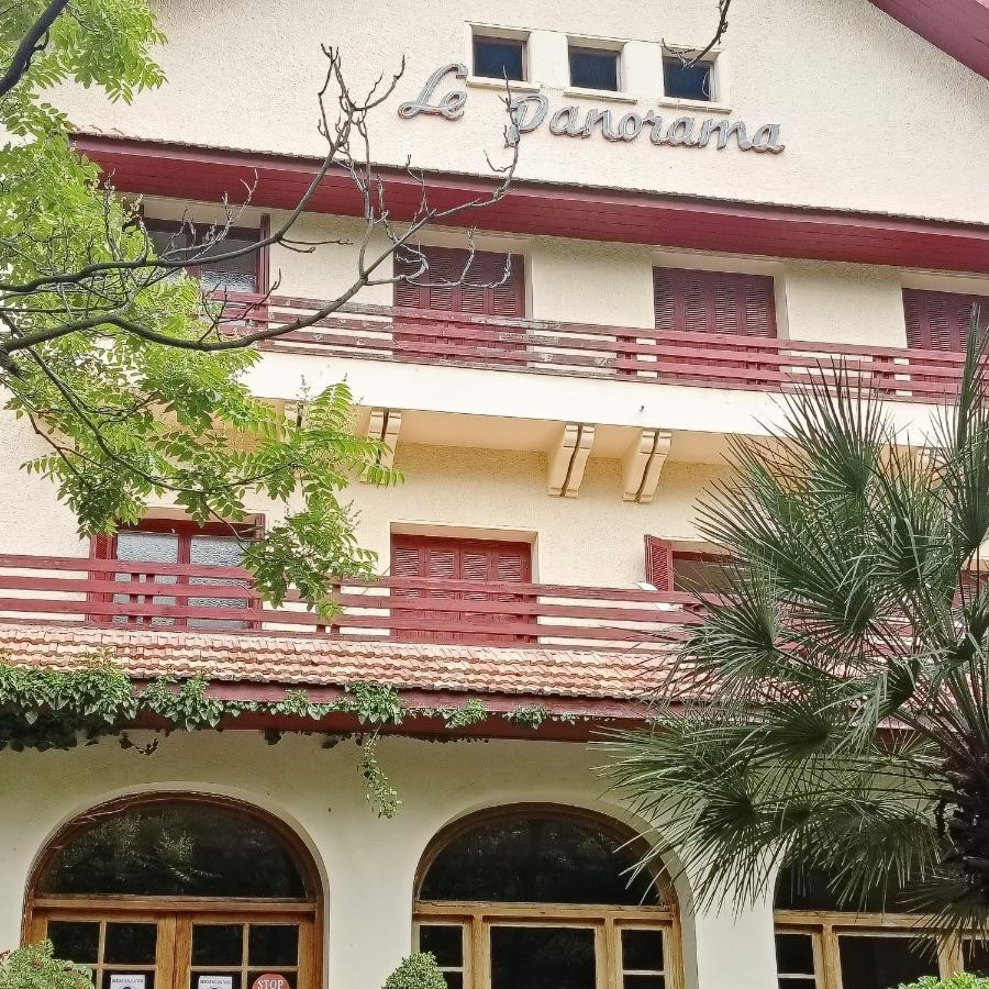 Hotel Panorama Azrou Ngoại thất bức ảnh
